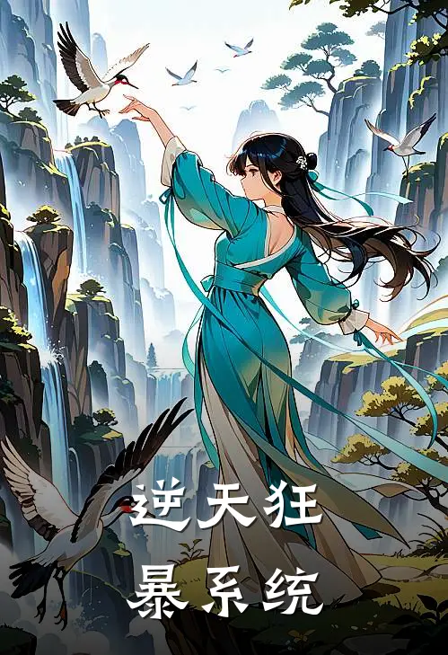 逆天狂暴系统
