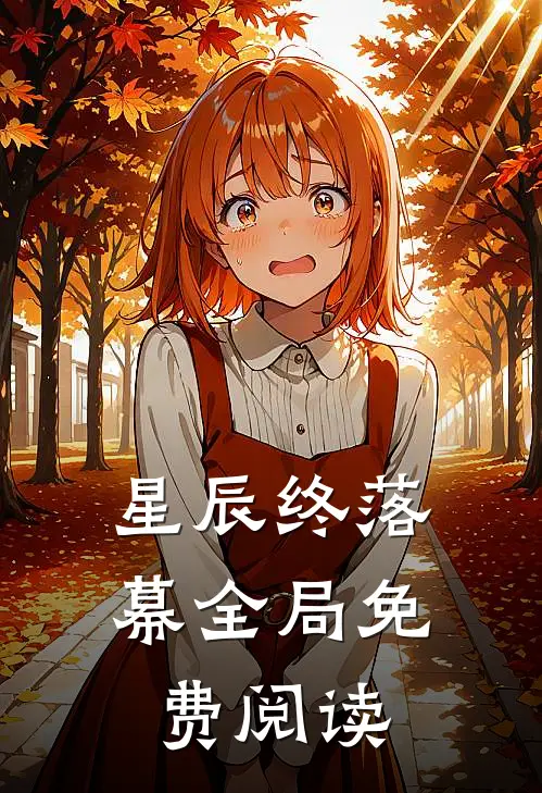 星辰终落幕全局免费阅读