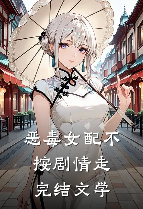 恶毒女配不按剧情走完结文学