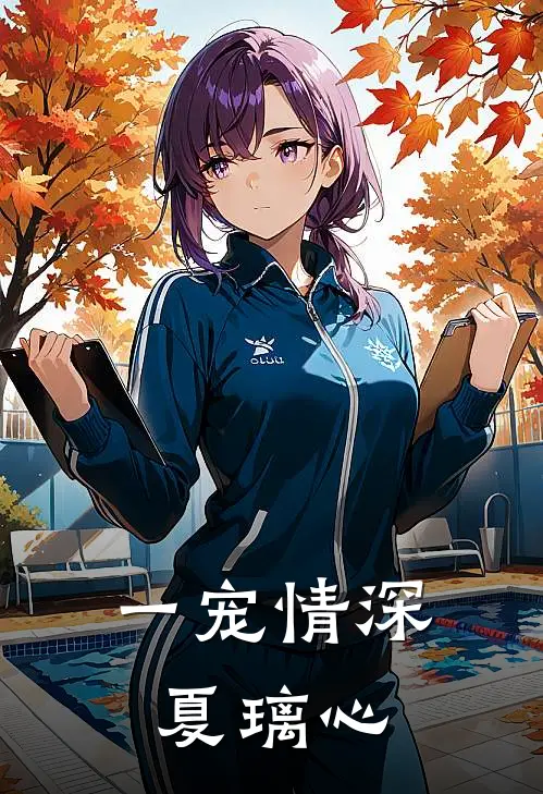 一宠情深 夏璃心