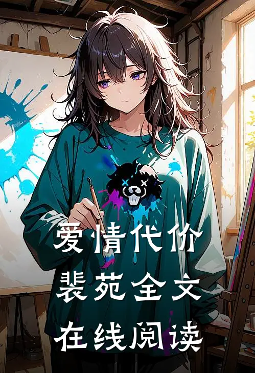 爱情代价裴苑全文在线阅读