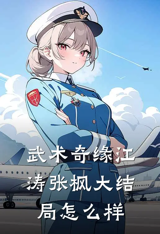 武术奇缘江涛张枫大结局怎么样