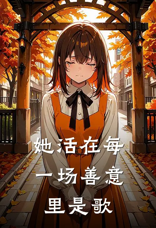 她活在每一场善意里是歌