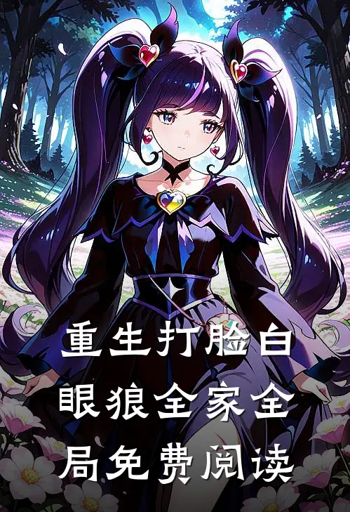 重生打脸白眼狼全家全局免费阅读