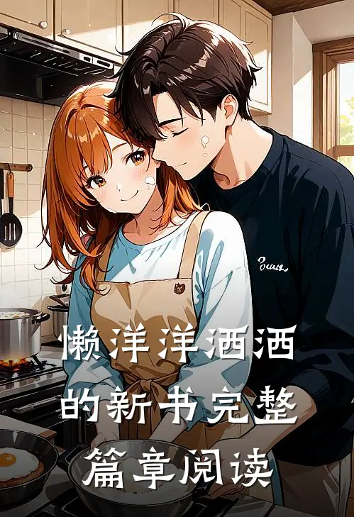 懒洋洋洒洒的新书完整篇章阅读