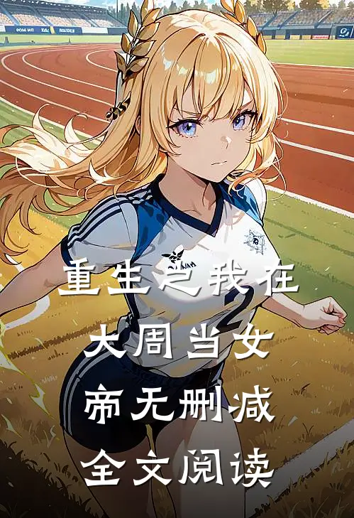 重生之我在大周当女帝无删减全文阅读