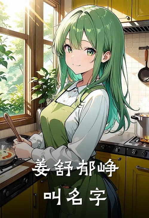 姜舒郁峥叫名字