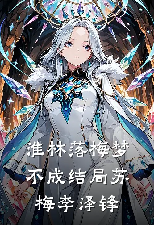 淮林落梅梦不成结局苏梅李泽锋