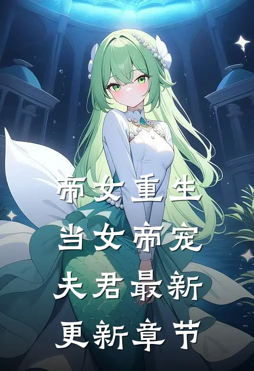 帝女重生当女帝宠夫君最新更新章节