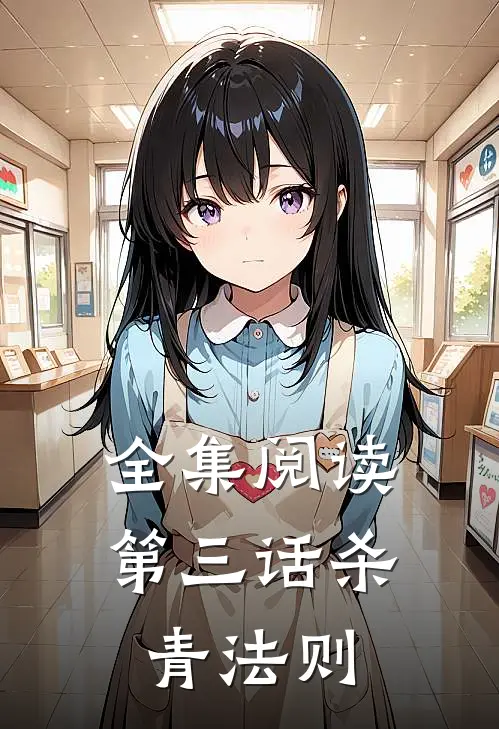 全集阅读第三话杀青法则