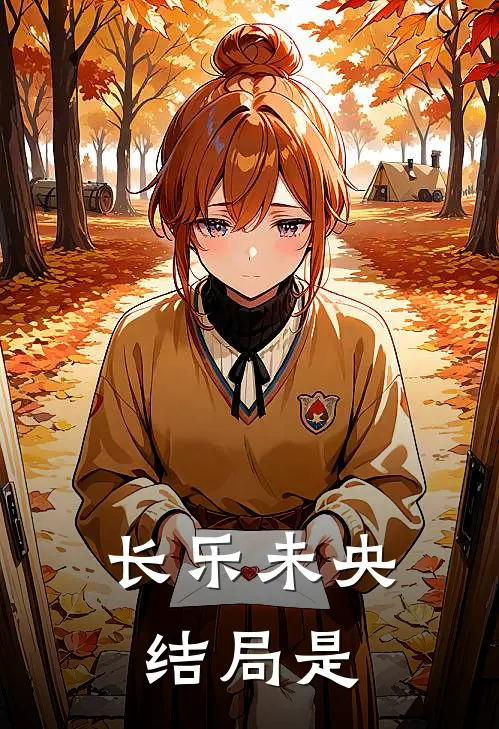 长乐未央结局是