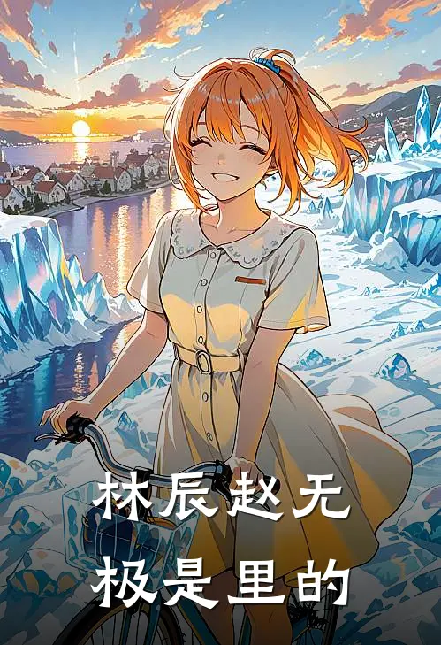 林辰赵无极是里的