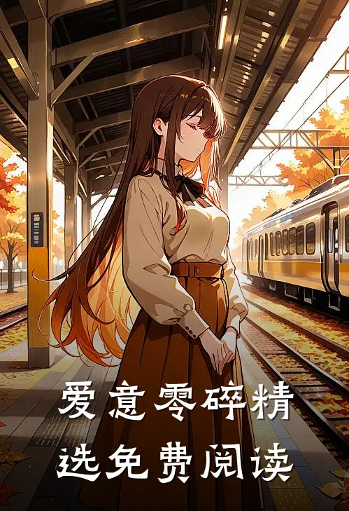 爱意零碎精选免费阅读