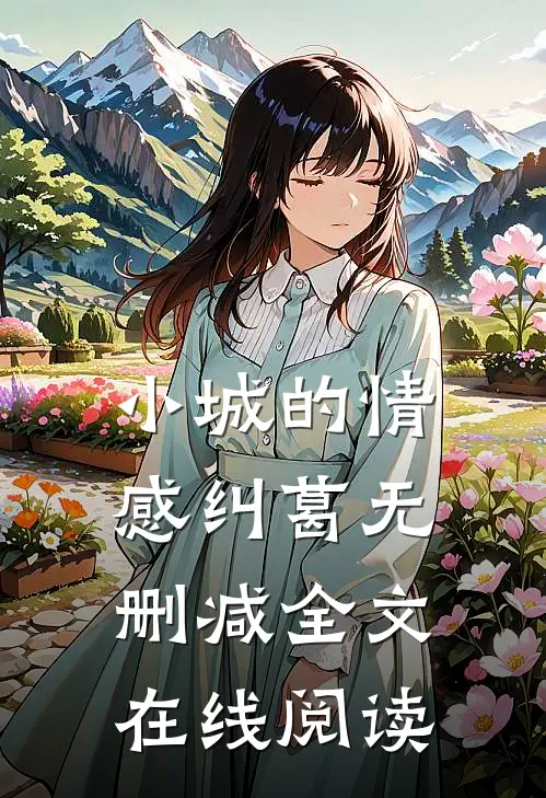 小城的情感纠葛无删减全文在线阅读