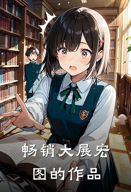 畅销大展宏图的作品