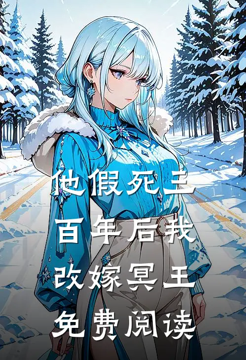 他假死三百年后我改嫁冥王免费阅读