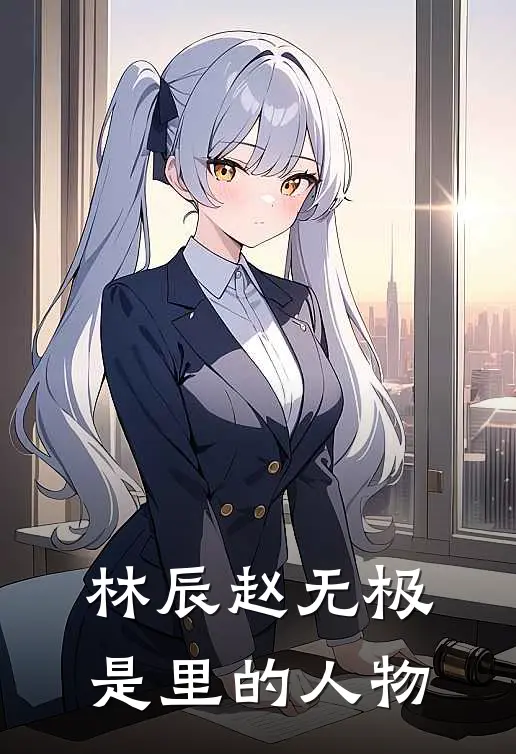 林辰赵无极是里的人物