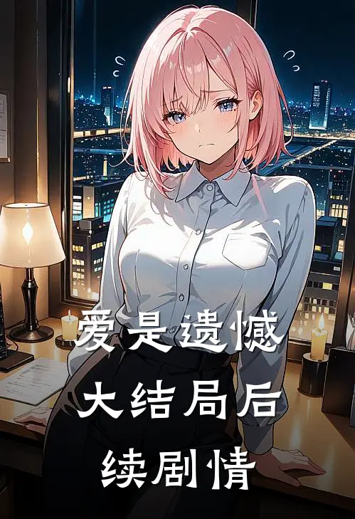 爱是遗憾大结局后续剧情