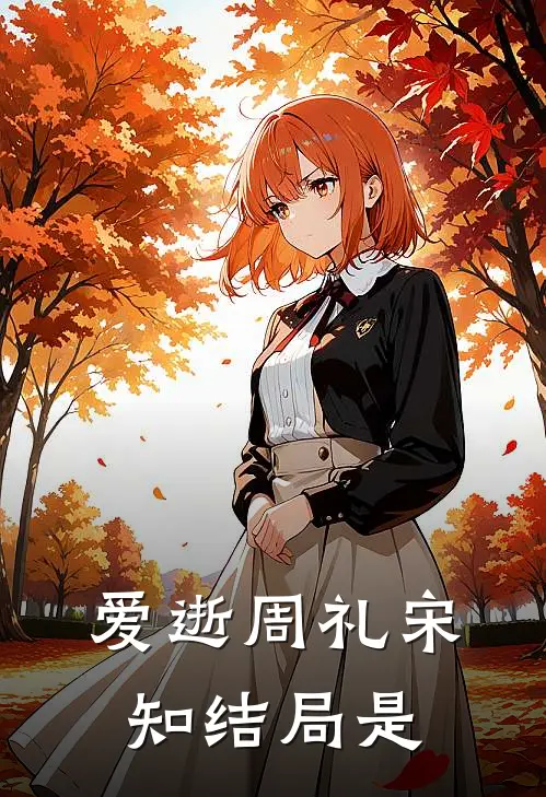 爱逝周礼宋知结局是