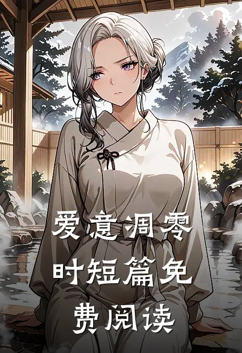 爱意凋零时短篇免费阅读