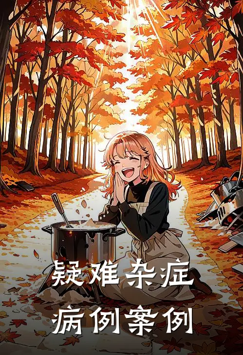 疑难杂症病例案例