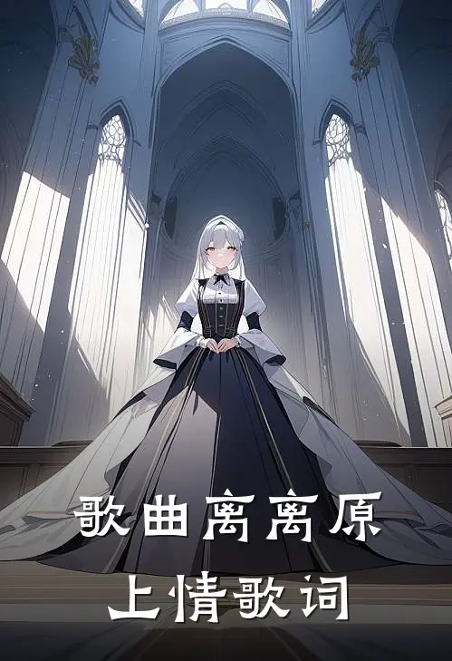 歌曲离离原上情歌词