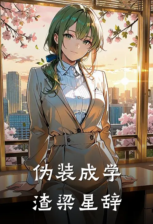 伪装成学渣梁星辞