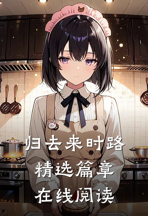归去来时路精选篇章在线阅读