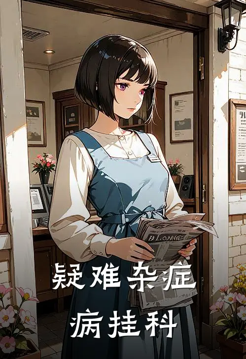 疑难杂症病挂科
