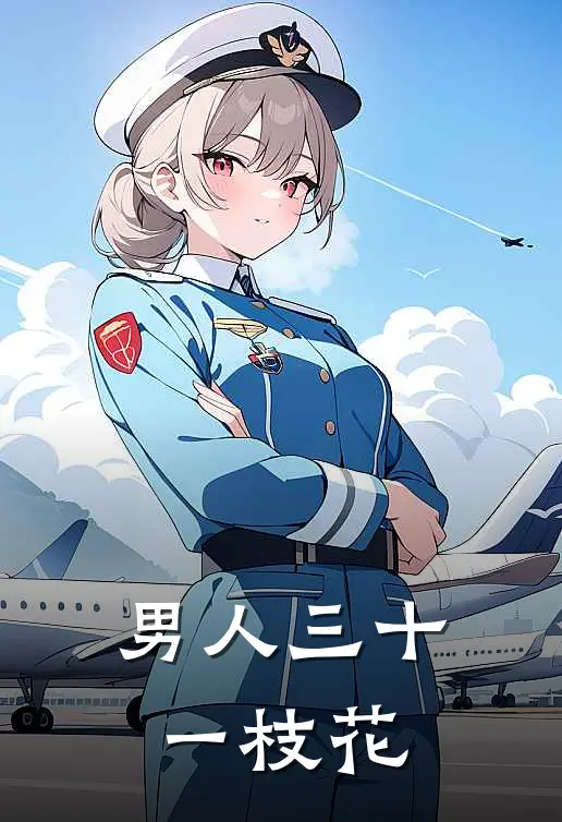 男人三十一枝花