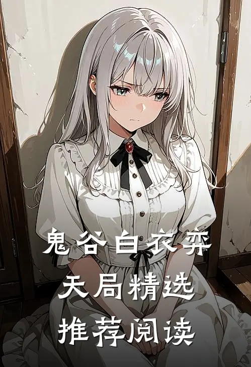 鬼谷白衣弈天局精选推荐阅读