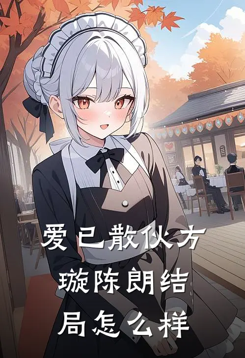 爱已散伙方璇陈朗结局怎么样