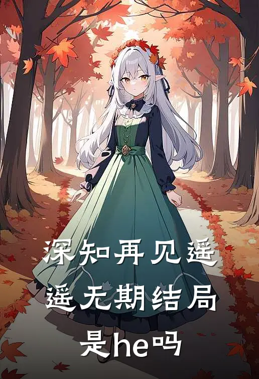 深知再见遥遥无期结局是he吗