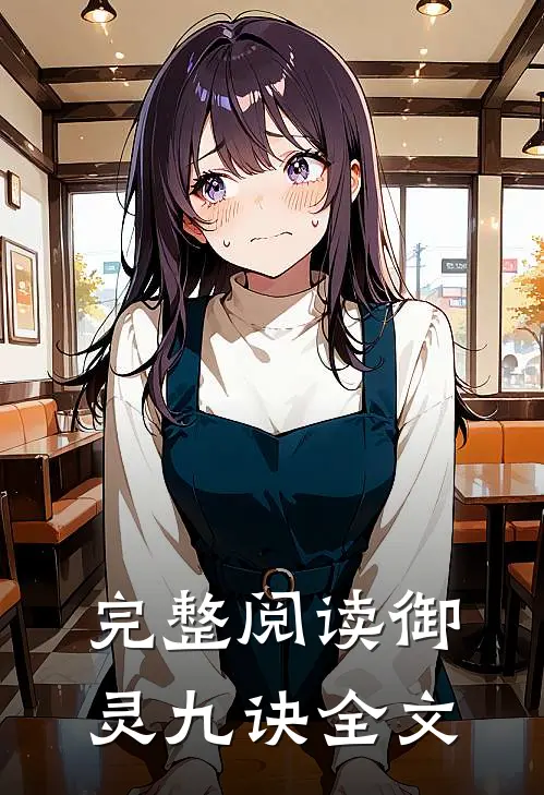 完整阅读御灵九诀全文