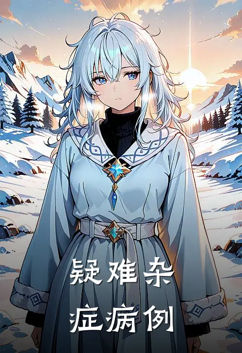疑难杂症病例