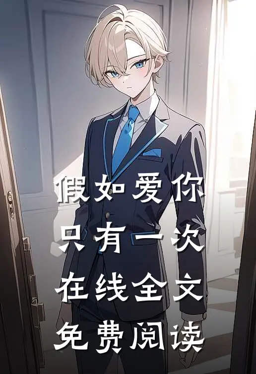 假如爱你只有一次在线全文免费阅读