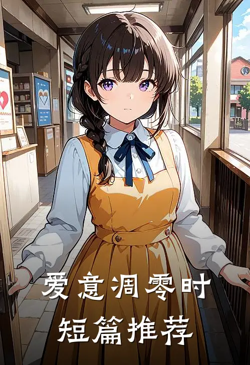 爱意凋零时短篇推荐