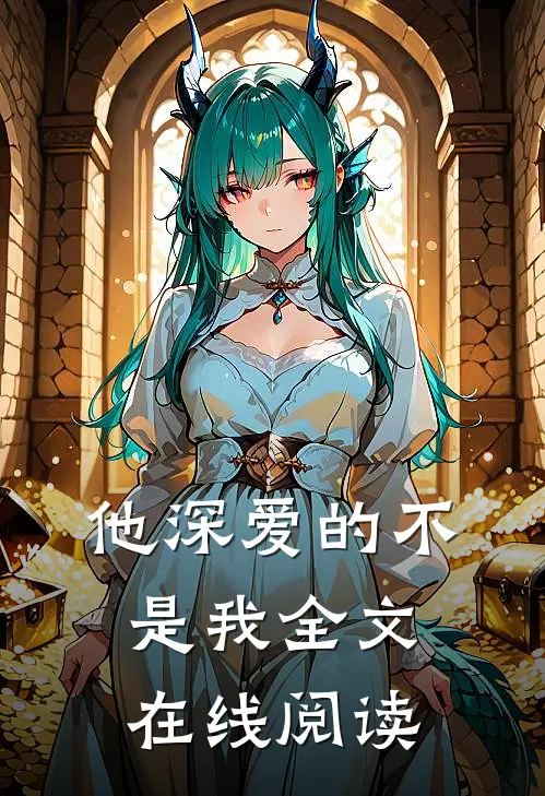 他深爱的不是我全文在线阅读