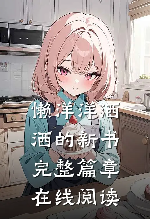 懒洋洋洒洒的新书完整篇章在线阅读