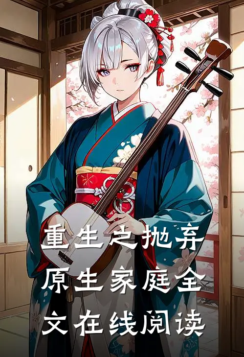 重生之抛弃原生家庭全文在线阅读