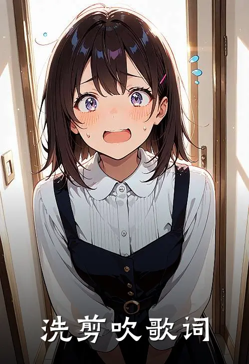 洗剪吹歌词