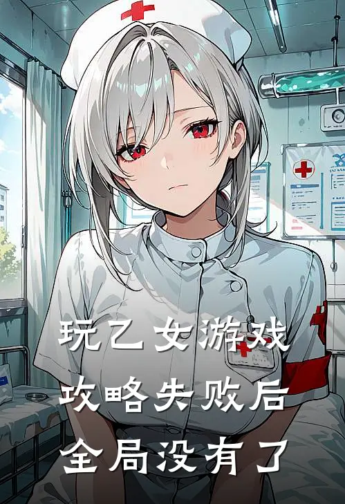 玩乙女游戏攻略失败后全局没有了