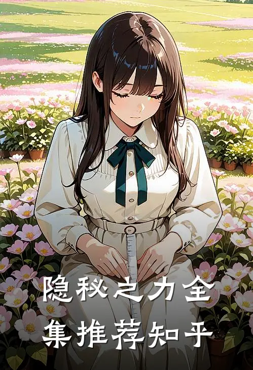 隐秘之力全集推荐知乎
