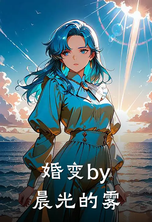 婚变 by晨光的雾