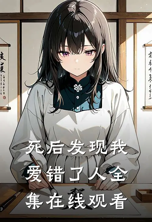 死后发现我爱错了人 全集在线观看