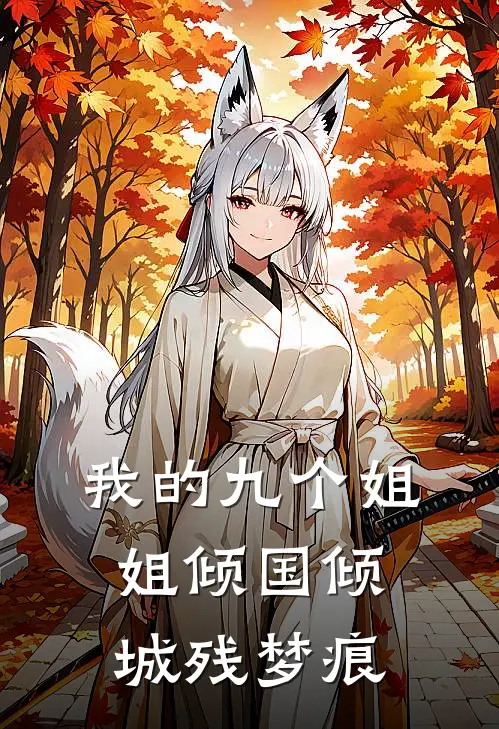 我的九个姐姐倾国倾城残梦痕