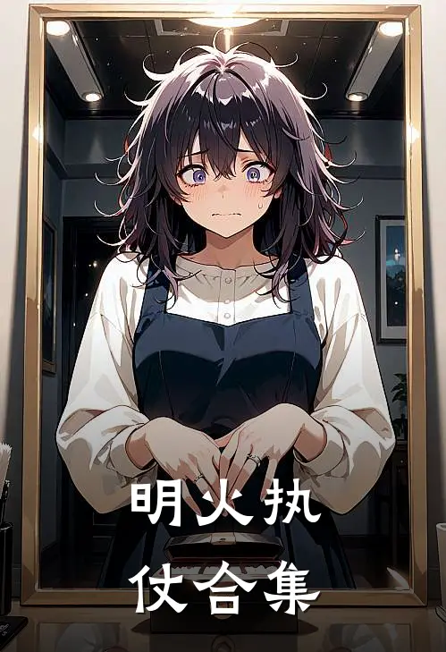 明火执仗合集