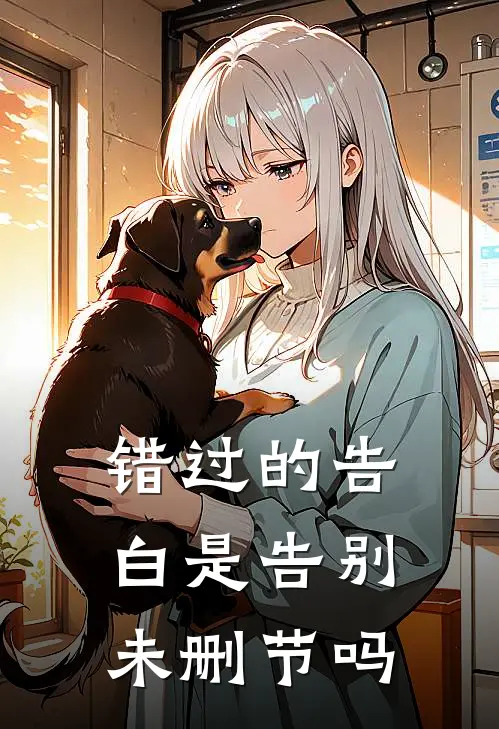 错过的告白是告别未删节吗