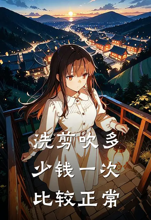 洗剪吹多少钱一次比较正常