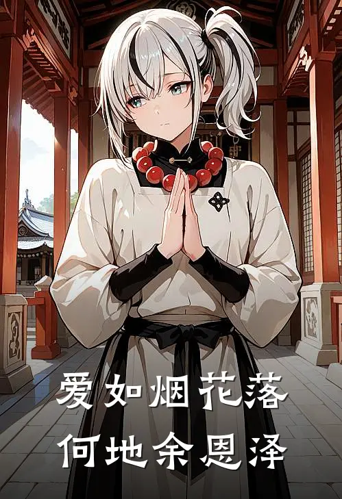 爱如烟花落何地余恩泽